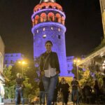 Galata Tower - Istambul Turkey