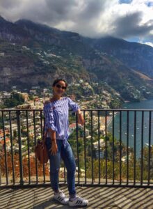 Amalfi Coast Italy